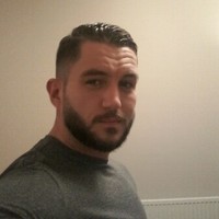 Paul Greasley