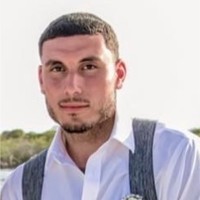 Christopher Tawadros