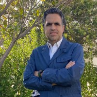 Juan Manuel Ramírez Delgado