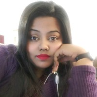 Susmita Patra