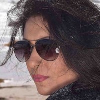 Mina Nasefi