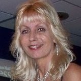 Patricia Franklin