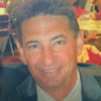 James Russell Barger