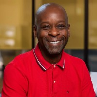 James H. Johnson, Jr