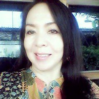 nadia mohd