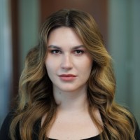 Diana Arefeva