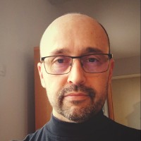 David James PINAUD