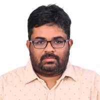Bharat Kumar Darlapudi