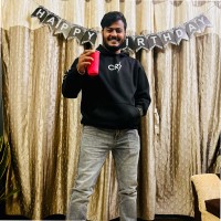 Robin Dsouza