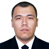 Shukrullo Kaxarov