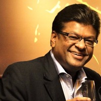 Sham Kumar