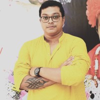 Anirban Ghosh
