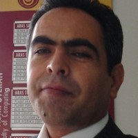 Morteza Rashidi
