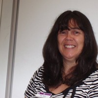 Sue Tyers