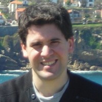 Mikel Ramos Larrinaga