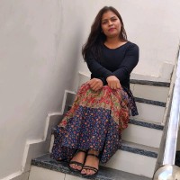 Monika Gupta