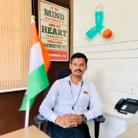 Arpalsinh Vihol