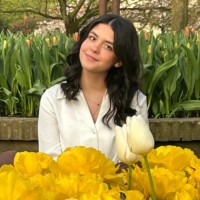 Amina Khamidova