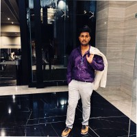 Teja Jk