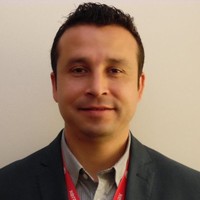 Luis Rojas Rivera