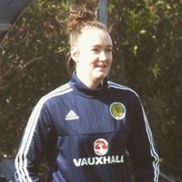 Rachel Harrison