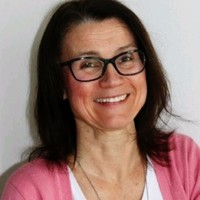 Catarina Bäckstrand