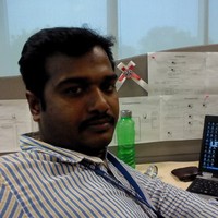 Sathish Kumar Ganesan