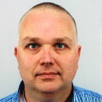 Johannes Van Lohuizen