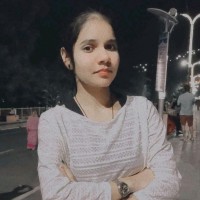 Shivangi Vaishnav