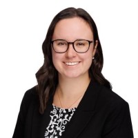 Audrey Corriveau