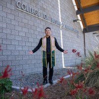Michael Vang