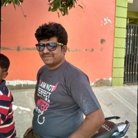 Chandramohan N