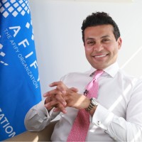 Mahmoud Afify