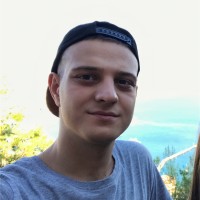 Bogdan Sannikov