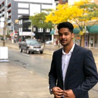 Jerin Pulimoottil Chacko