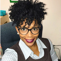 Danielle R. Elliott, LMSW