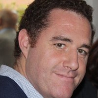 Fernando Pérez Vila