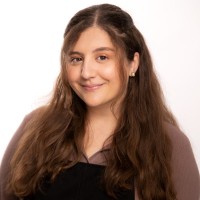 Madeline Hughes