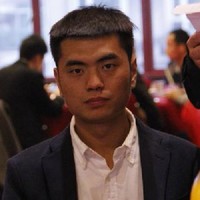 Dino Wu