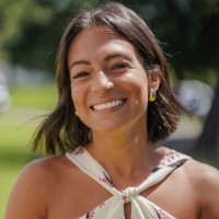 Anaïs Hamadi