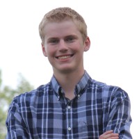 Jake Huber