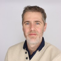 Gary Perkins