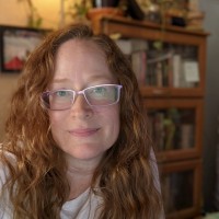 Kate Witt