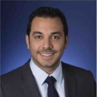 Ivan R. Cedeno, Mba