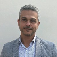 Sameh Gomaa