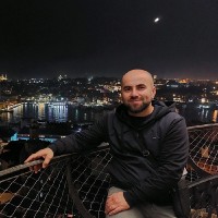 Fatih Demir