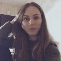Олеся Аженилок