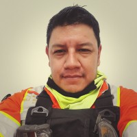 Octavio Alfredo Diaz Geronimo