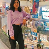 Meghana Poojary