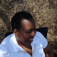 Livhuhani Lukhwareni